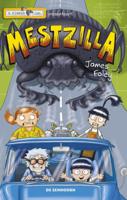 Mestzilla (Paperback)