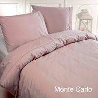 Papillon Dekbedovertrek Monte Carlo - roze 140x200/220cm