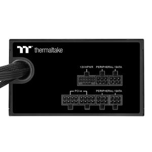 Thermaltake PS-SPD-0850MNFABE-3 power supply unit 850 W 24-pin ATX ATX Zwart