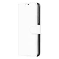 Xiaomi Poco M3 Pro | Redmi Note 10/10T 5G Hoesje Wit met Pasjeshouder