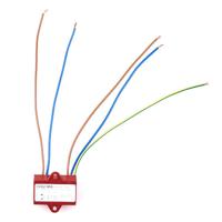 Halley Filter voor vliegenkast