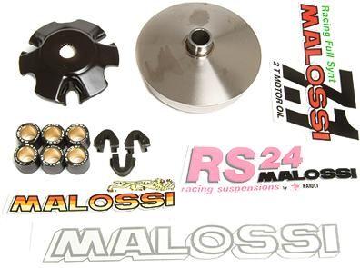 MALOSSI variomatic "multivar"
