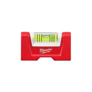 Milwaukee Compact Torpedo Waterpas - 4932472122