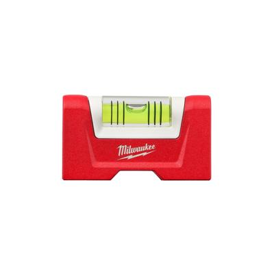 Milwaukee Compact Torpedo Waterpas - 4932472122