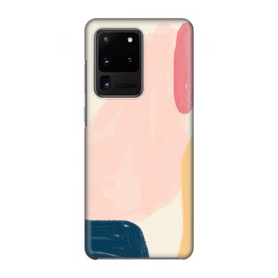Saturday Flow: Volledig geprint Samsung Galaxy S20 Ultra Hoesje