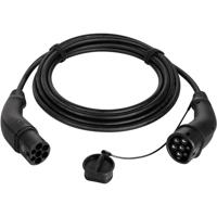 Harting EVC0105 eMobility laadkabel 5 m