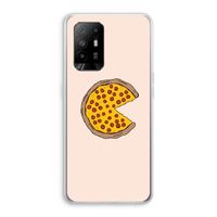 You Complete Me #2: Oppo A95 5G Transparant Hoesje