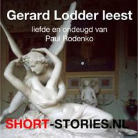 Gerard Lodder leest