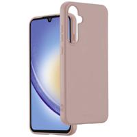 Hama Backcover Samsung Galaxy A35 5G Nude
