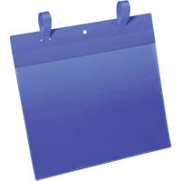 Durable 175107 Ruiter Donkerblauw (b x h) 311 mm x 442 mm DIN A4 liggend