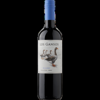 Los Gansos Malbec 750ML bij Jumbo