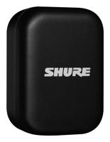 Shure MoveMic AMV-LAV charging case voor MoveMic systeem