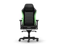 DXRacer Master XL zwart/groen
