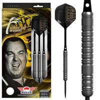 Bulls Kim Huybrechts 80% - Dartpijlen