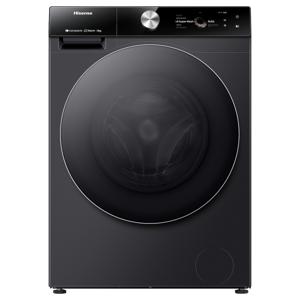 Hisense WF7S1247BB Wasmachine Zwart