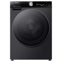 Hisense WF7S1247BB Wasmachine Zwart - thumbnail