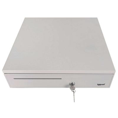 Kassa lade iggual IRON-30W Grijs