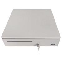 Kassa lade iggual IRON-30W Grijs