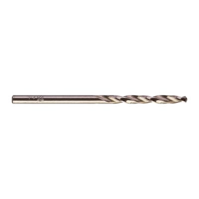 Milwaukee Accessoires Thunderweb HSS-G metaalboor 3 x 61 x 33 mm | 10 stuks - 4932352381