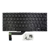 Amerikaanse versie toetsenbord voor Macbook Retian Pro 15 inch A1398 2013 2014 2015