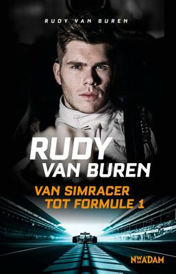 Van simracer tot Formule 1 (Paperback)