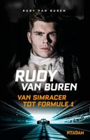Van simracer tot Formule 1 (Paperback) Van simracer tot Formule 1 (Paperback)