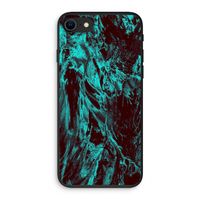 Ice Age: iPhone 7 Biologisch afbreekbaar hoesje