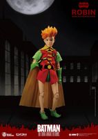 DC Comics: The Dark Knight Returns Comic 1986 - Robin 1:9 Scale Figure