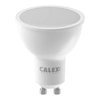 Calex Smart LED GU10 RGB 13 cm Reflectorlamp