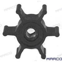 GS20162 - UP1-waaier