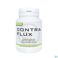 Contraflux Comp 100
