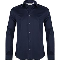 Presly & Sun Heren overhemd - Jack - Navy