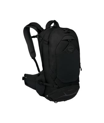 Osprey Escapist 25 Rugtas Black S/M