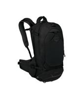 Osprey Escapist 25 Rugtas Black S/M