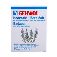 Gehwol Classic Badzout Rozemarijn 250gr