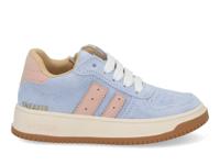 ShoesMe NO25S016-F light blue pink lichtblauw maat 26
