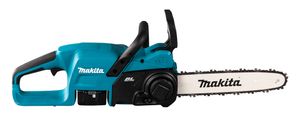 Makita DUC307ZX2 Kettingzaag Accu 610 W Lengte mes 300 mm Zonder accu, Zonder lader