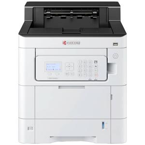 Kyocera ECOSYS PA4000cx Laserprinter (kleur) A4 40 pag./min. 40 pag./min. 1200 x 1200 dpi Duplex, LAN, USB