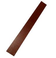 Wurlitzer 1015 Window Bovenste Boog Diffuser
