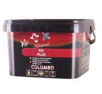 Colombo KH+ Vijverbalans 15L - PH en KH Stabilisator voor 105.000L Water, Optimale Vijvergezondheid