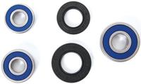 ALL BALLS Racing Wheel bearing sets 25-126 complete with simmerrings