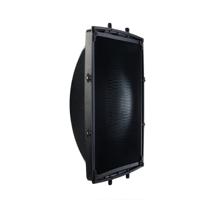 Elinchrom Square Reflector 44 cm met Grid