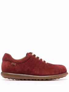 Camper baskets Pelotas - Rouge