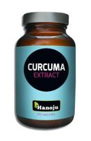 Hanoju Curcuma extract 400mg