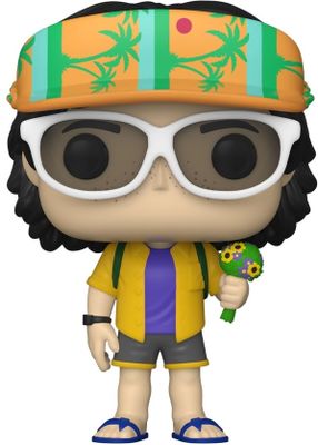 Stranger Things Funko Pop Vinyl: California Mike