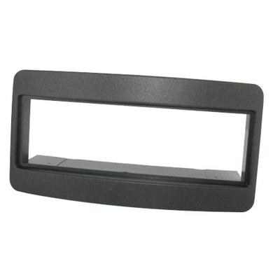 ISO montage paneel passend voor Toyota 1228130016