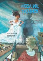 Aissa wil trouwen (Hardback) Aissa wil trouwen (Hardback)