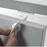 Magneetsloten startersset 2 Stuks