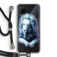 Child Of Light: Huawei P40 Lite Transparant Hoesje met koord