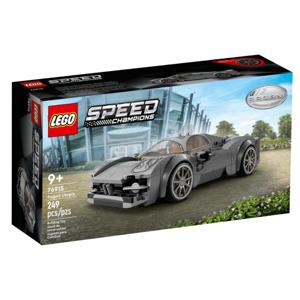 Lego Speed 76915 Pagani Utopia